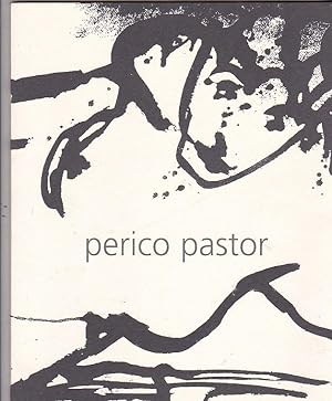 Imagen del vendedor de Perico Pastor a la venta por LIBRERA GULLIVER