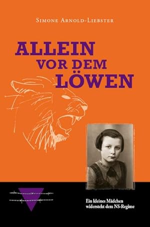 Immagine del venditore per Allein vor dem Lwen venduto da Rheinberg-Buch Andreas Meier eK