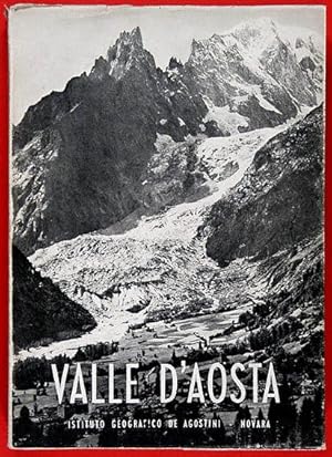 Seller image for La Valle d'Aosta for sale by Lirolay