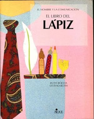 EL LIBRO DEL LAPIZ.