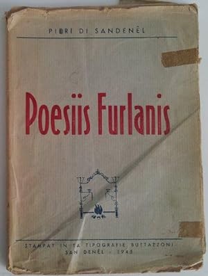 Poesiis furlanis