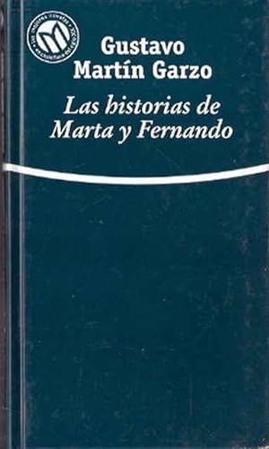 Imagen del vendedor de Las historias de Marta y Fernando a la venta por SOSTIENE PEREIRA