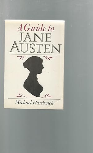 Seller image for A Guide to Jane Austen for sale by Dorley House Books, Inc.
