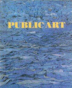 Seller image for Public Art for sale by LEFT COAST BOOKS