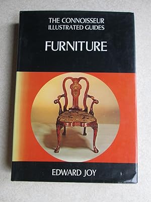 Seller image for The Connoisseur Illustrated Guides. Furniture for sale by Buybyebooks