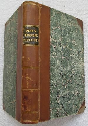 The Bioscope. Or Dial of Life, Explained. To which is added, a Translation of St.Paulinus' Epistl...