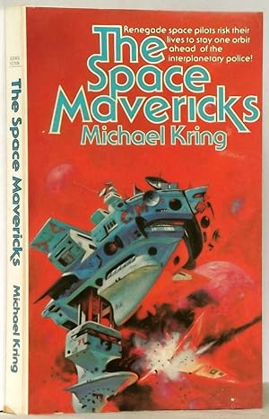 The Space Mavericks