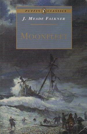 Seller image for MOONFLEET for sale by Black Stump Books And Collectables