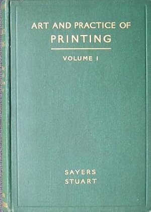 Image du vendeur pour THE COMPOSING DEPARTMENT. The compositor and his work; guides to typesetting, bookwork, imposition, typographic display; mechanical composition, with description and illustration of the various machines in general use. mis en vente par Barry McKay Rare Books