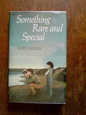 Seller image for Something Rare and Special for sale by Peter Pan books