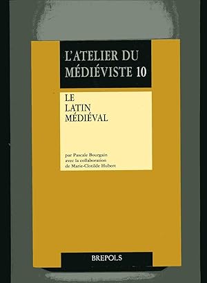 LE LATIN MEDIEVAL