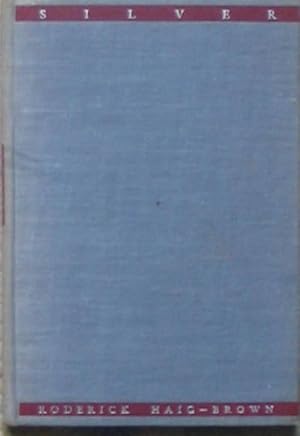 Seller image for Silver - The Life Story of an Atlantic Salmon for sale by Brian P. Martin Antiquarian and Collectors' Books