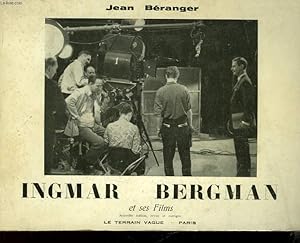 Bild des Verkufers fr INGMAR BERGNAM ET SES FILMS zum Verkauf von Le-Livre
