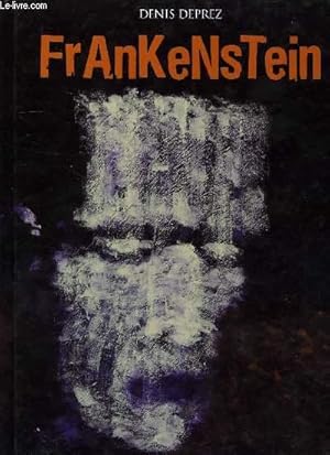 Seller image for FRANKENSTEIN for sale by Le-Livre