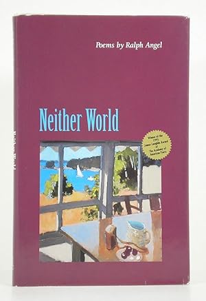 Immagine del venditore per Neither World: Poems venduto da Banjo Booksellers, IOBA