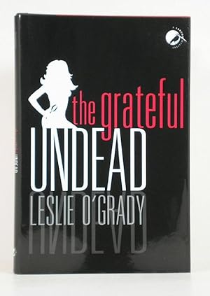 Seller image for The Grateful Undead for sale by Banjo Booksellers, IOBA