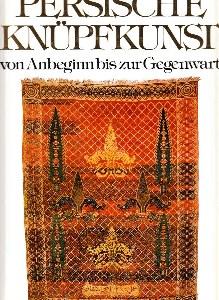 Bild des Verkufers fr Persische Knpfkunst. Von Anbeginn bis zur Gegenwart. zum Verkauf von Antiquariat Jenischek