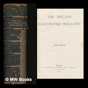 Seller image for English illustrated magazine : 1893-1894 for sale by MW Books Ltd.