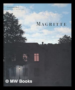 Bild des Verkufers fr Magritte / organised by Steingrim Laursen zum Verkauf von MW Books Ltd.