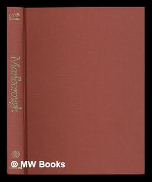 Bild des Verkufers fr Marlborough / [by] Correlli Barnett zum Verkauf von MW Books Ltd.