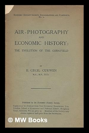Immagine del venditore per Air-photography and economic history venduto da MW Books Ltd.