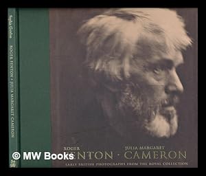 Immagine del venditore per Roger Fenton, Julia Margaret Cameron : early British photographs from the Royal Collection / Sophie Gordon venduto da MW Books Ltd.