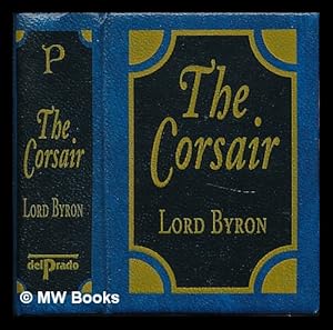 Seller image for The Corsair by Lord Byron [ Del Prado Miniature / The Miniature Classics Library ] for sale by MW Books Ltd.