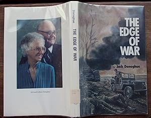 Seller image for The Edge of War for sale by Lower Beverley Better Books
