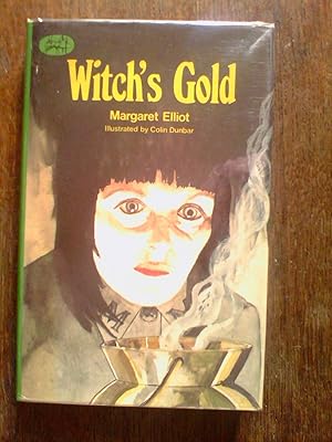 Image du vendeur pour Witch's Gold mis en vente par Peter Pan books