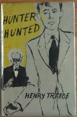 Hunter Hunted