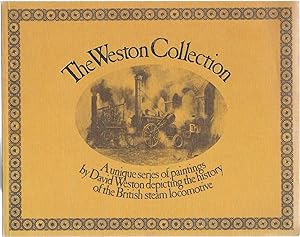 The Weston Collection