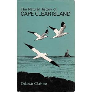 Seller image for The Natural History of Cape Clear Island for sale by Buteo Books