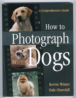 How to Photograph Dogs: A Comprehensive Guide