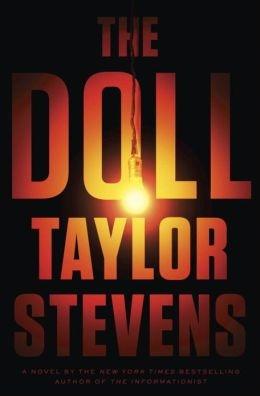 Seller image for Stevens, Taylor | Doll, The | Signed First Edition Copy for sale by VJ Books