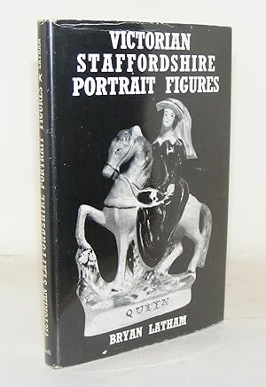 Bild des Verkufers fr VICTORIAN STAFFORDSHIRE PORTRAIT FIGURES For The Small Collector zum Verkauf von Rothwell & Dunworth (ABA, ILAB)