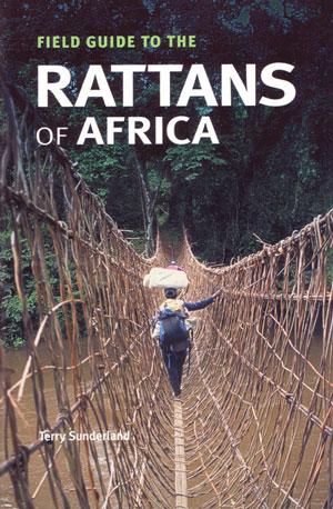 Seller image for Field guide to the Rattan Palms of Africa. for sale by Andrew Isles Natural History Books