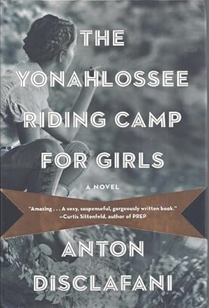 Seller image for The Yonahlossee Riding Camp For Girls for sale by BJ's Book Barn