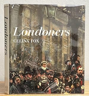 Seller image for LONDONERS for sale by Tavistock Books, ABAA