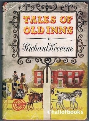 Tales Of Old Inns