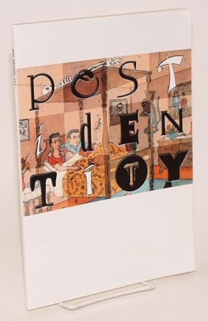 Seller image for Post Identity vol. 3, #1, Summer 2001 for sale by Bolerium Books Inc.
