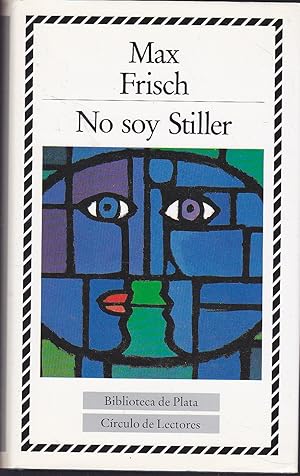 Immagine del venditore per NO SOY STILLER (Biblioteca de Plata) venduto da CALLE 59  Libros