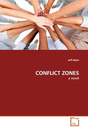 Seller image for Conflict Zones : a novel for sale by AHA-BUCH GmbH