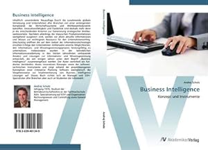Seller image for Business Intelligence : Konzept und Instrumente for sale by AHA-BUCH GmbH