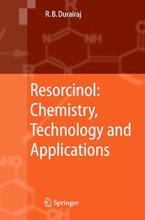Immagine del venditore per Resorcinol : Chemistry, Technology and Applications venduto da AHA-BUCH GmbH