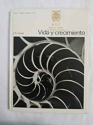 Seller image for VIDA Y CRECIMIENTO for sale by Gibbon Libreria