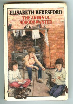 Seller image for The Animals Nobody Wanted for sale by Peakirk Books, Heather Lawrence PBFA