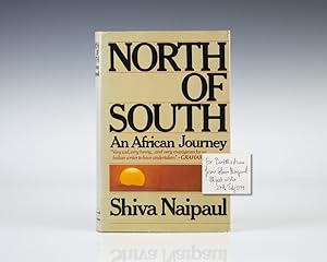 North of South: An African Journey.