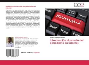 Seller image for Introduccin al estudio del periodismo en Internet for sale by AHA-BUCH GmbH