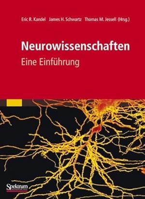 Bild des Verkufers fr Neurowissenschaften : Eine Einfhrung zum Verkauf von AHA-BUCH GmbH