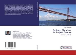 Seller image for Business Planning for Project Finance : Basics and methods for sale by AHA-BUCH GmbH